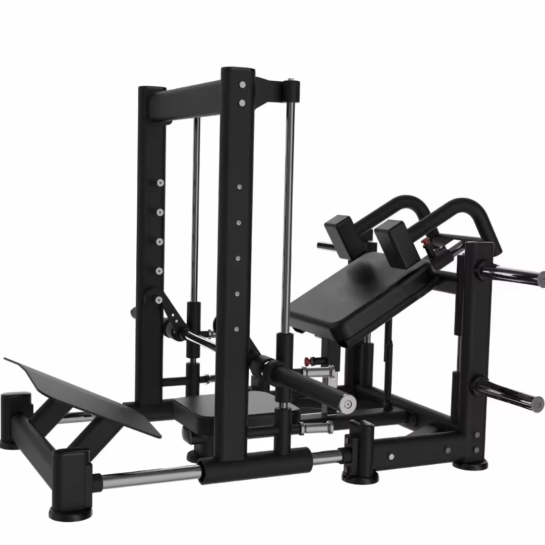 Alat Latihan Kekuatan Tubuh Ba - Home Gym Hip Thrust Machine ulasan dan harga
