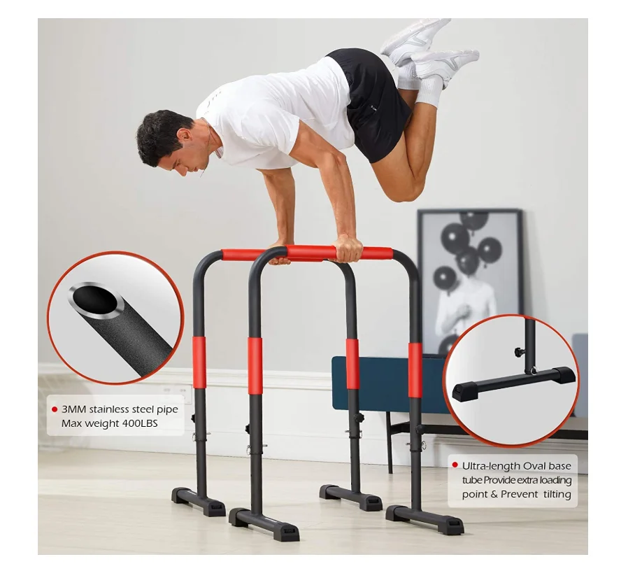 Harga Grosir Adjustable Split  - Home Gym Price ulasan dan harga
