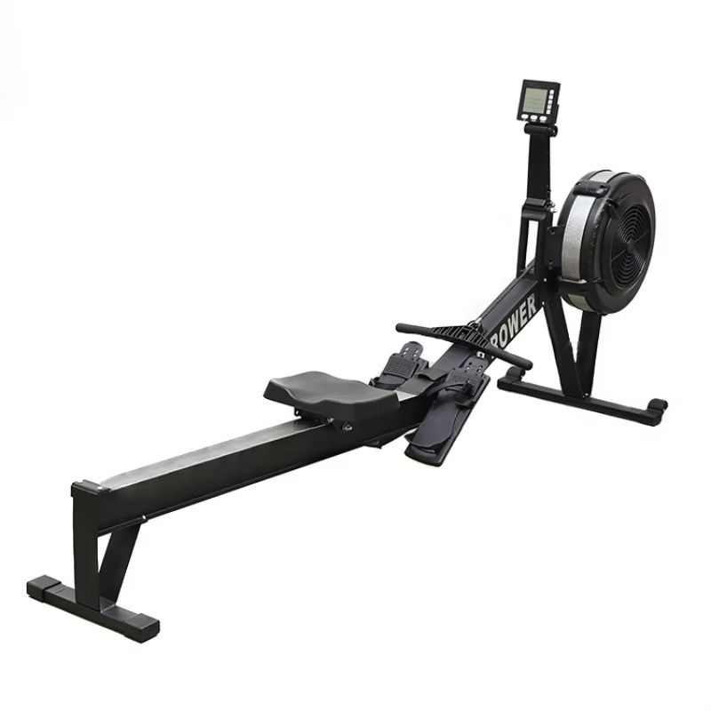 Mesin Dayung Air Rower Harga T - Home Gym Price ulasan dan harga