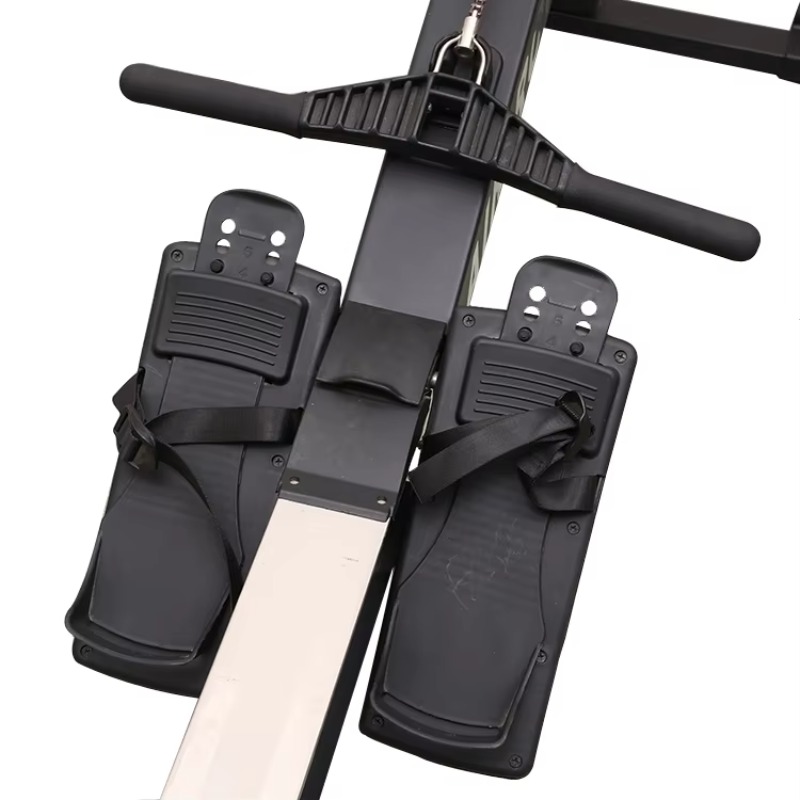 Mesin Dayung Air Rower Harga T - Home Gym Price ulasan dan harga