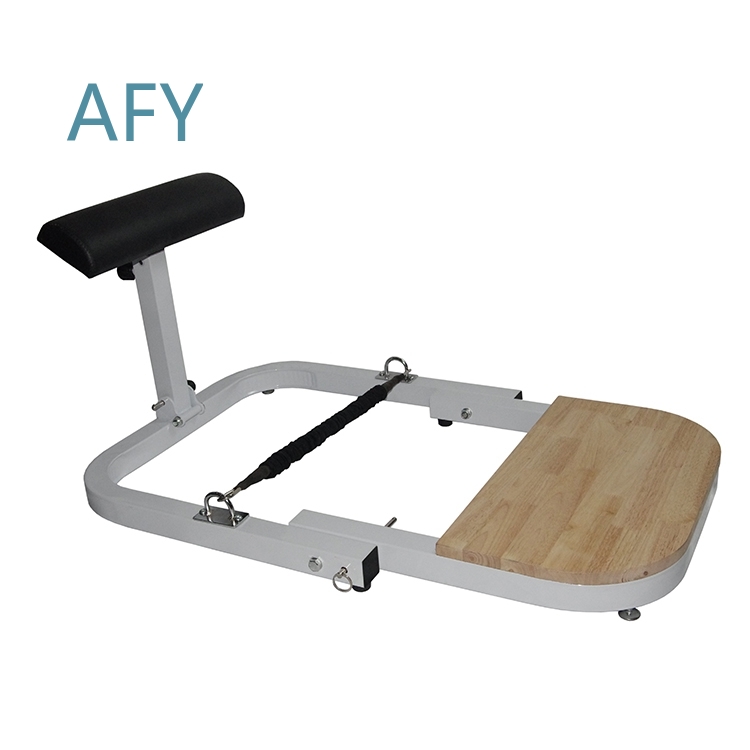 Peralatan Kebugaran untuk Mesi - Home Gym Hip Thrust Machine ulasan dan harga