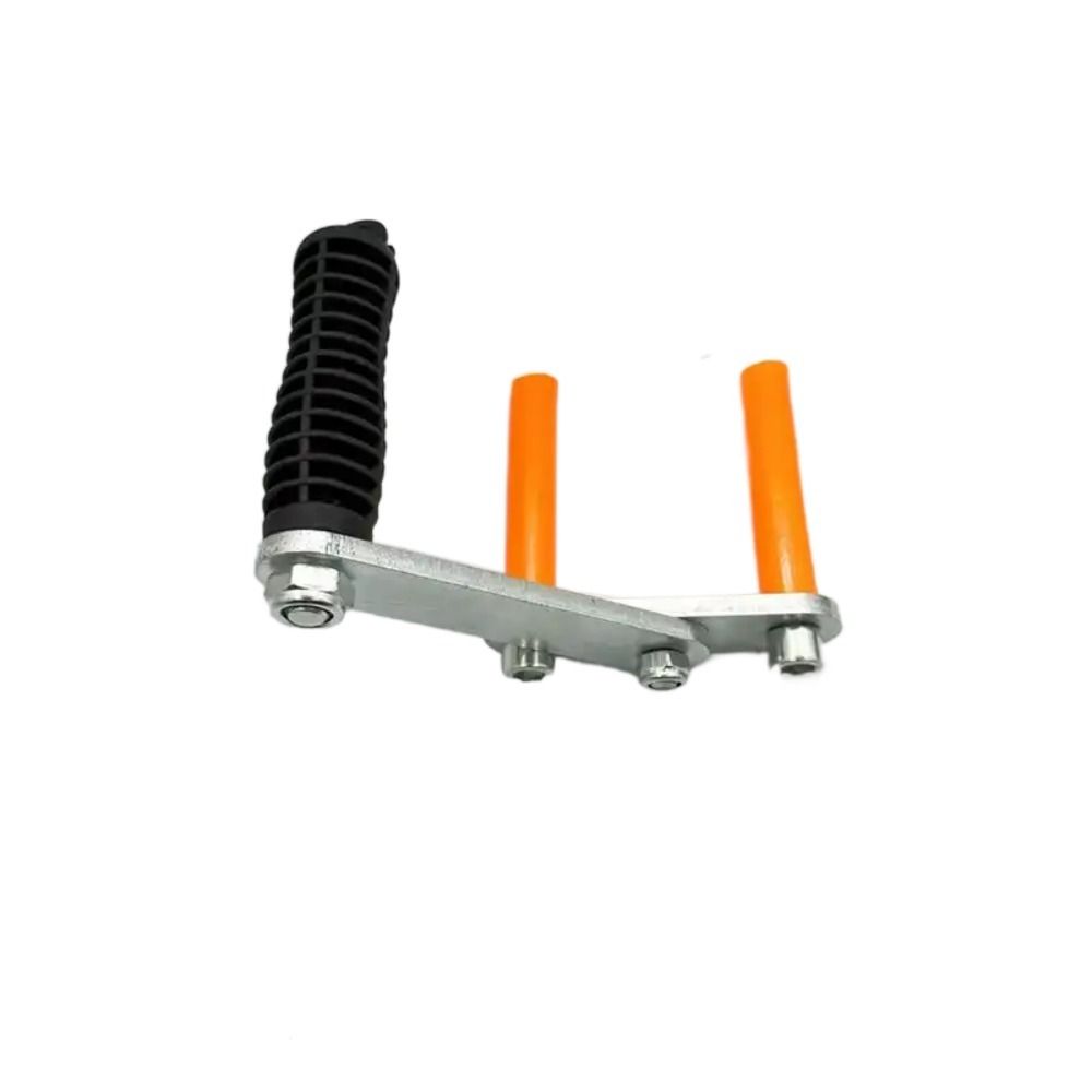 Penjepit Plat Pengangkat Hemat - Pull Up Bar Tower ulasan dan harga